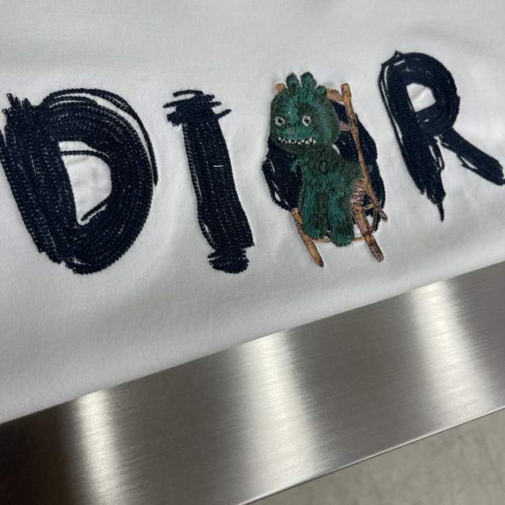 Dior T Shirts Short _SKUDiorS-2XLtltx1316018